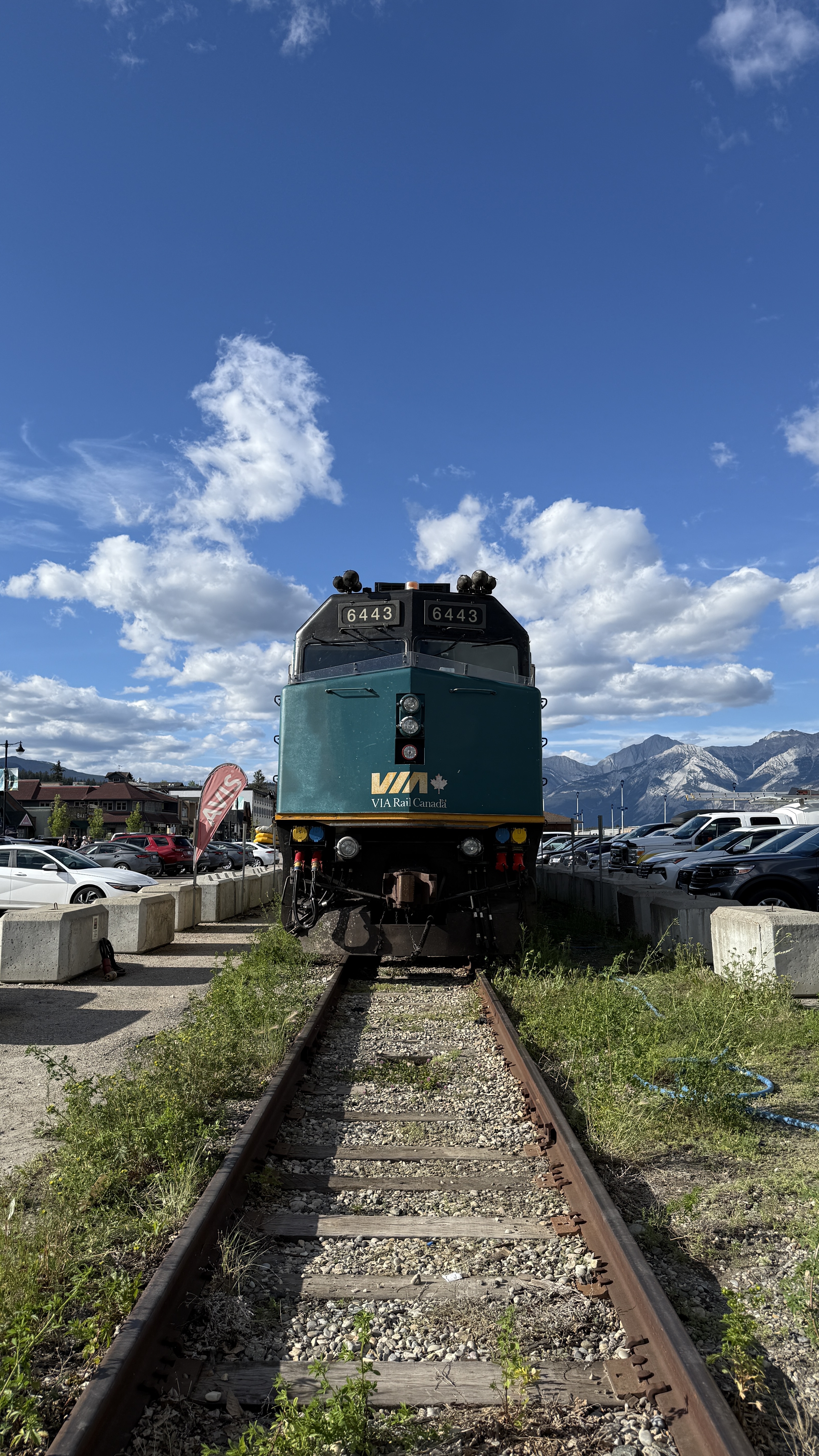Via Rail